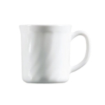 Puodelis Luminarc TRIANON, baltos sp., 290 ml