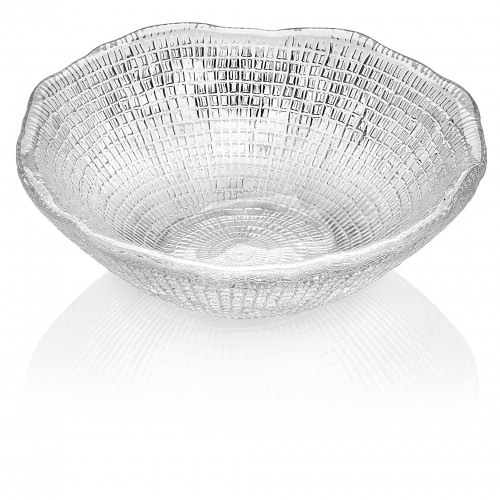 Stiklinis dubuo IVV DIAMANTE, 14,5 cm