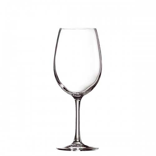 Taurė vynui Chef & Sommelier CABERNET TULIPE, 350 ml