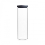 Stiklinis indas biriems produktams Brabantia, 1,9 l