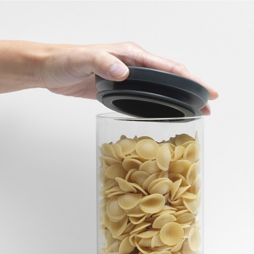 Stiklinis indas biriems produktams Brabantia, 1,9 l