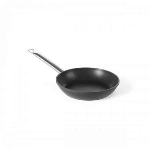 Indukcinė aliuminio titano dangos keptuvė Hendi TITANIUM PROFESSIONAL, 24 cm *