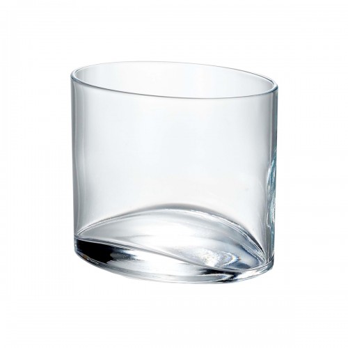 Ovali desertinė Luigi Bormiol MICHELANGELO, 150 ml
