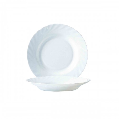 Lėkštė sriubai Luminarc TRIANON, 22.5 cm