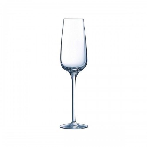 Taurė šampanui Chef & Sommelier SUBLYM, 210 ml