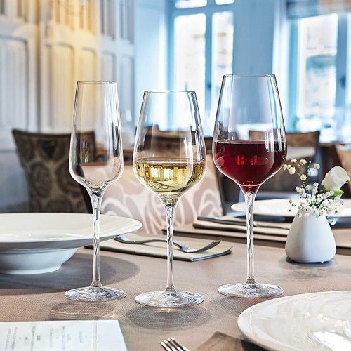 Taurė šampanui Chef & Sommelier SUBLYM, 210 ml