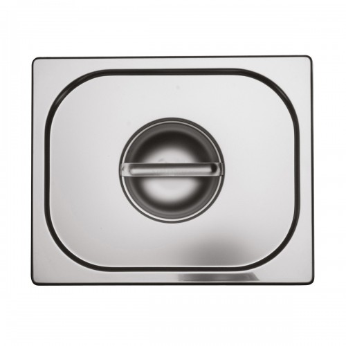 Metalinis GN 2/4 dangtis Ozti *
