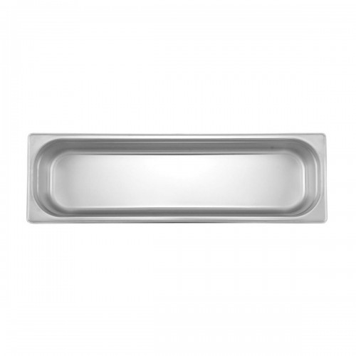 Metalinis GN 2/4 indas Ozti, 100 mm *