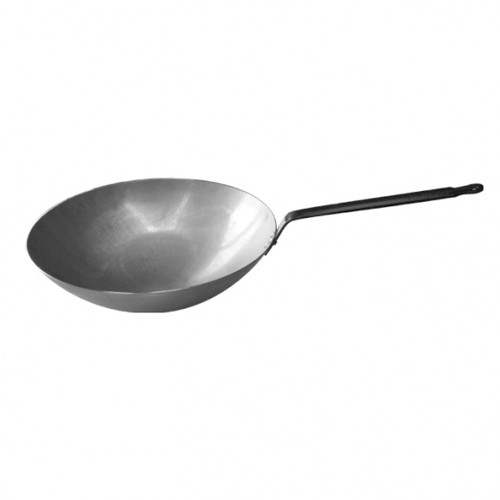 Wok keptuvė Pintinox EXCALIBUR, 34 cm