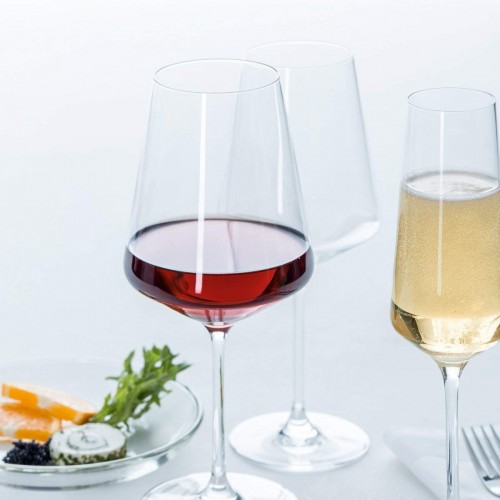 Taurė šampanui Leonardo PUCCINI, 280 ml