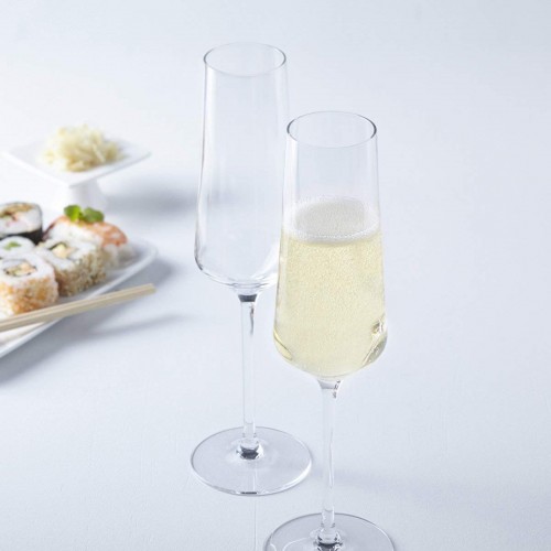 Taurė šampanui Leonardo PUCCINI, 280 ml