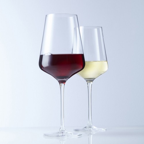 Taurė burgundiškam vynui Leonardo PUCCINI, 730 ml