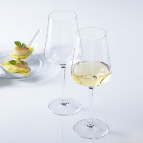 Taurė baltam vynui Leonardo PUCCINI, 560 ml