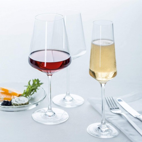 Taurė raudonam vynui Leonardo PUCCINI, 750 ml