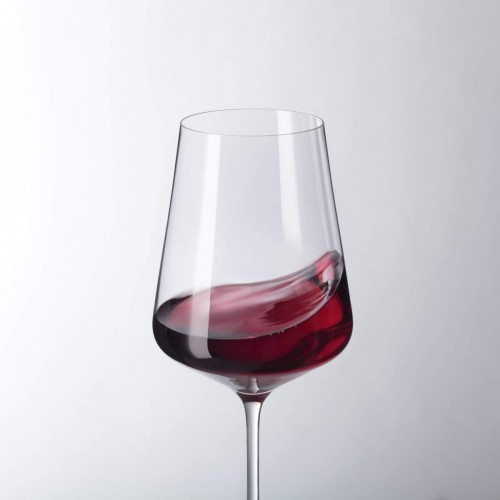 Taurė raudonam vynui Leonardo PUCCINI, 750 ml
