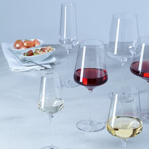 Taurė šampanui Leonardo PUCCINI, 280 ml
