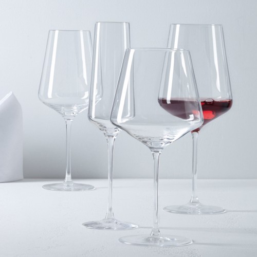 Taurė burgundiškam vynui Leonardo PUCCINI, 730 ml