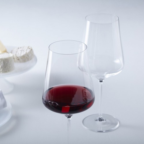 Taurė burgundiškam vynui Leonardo PUCCINI, 730 ml