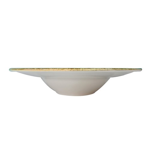 Gili lėkštė Bonna ODETTE OLIVE, įv. spalvų, 28 cm