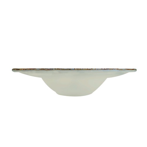 Gili lėkštė Bonna PATERA, gelsvos sp., 28 cm