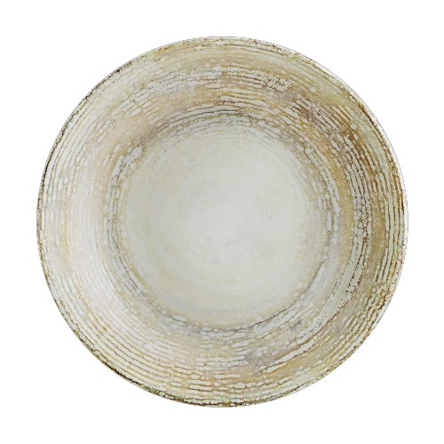 Gili lėkštė Bonna PATERA, gelsvos sp., 28 cm
