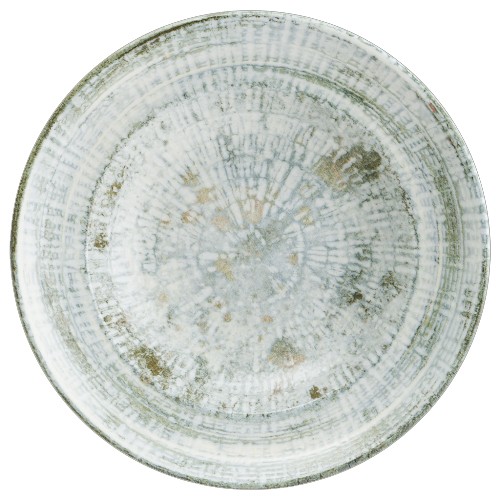 Gili lėkštė Bonna ODETTE OLIVE, įv. spalvų, 28 cm