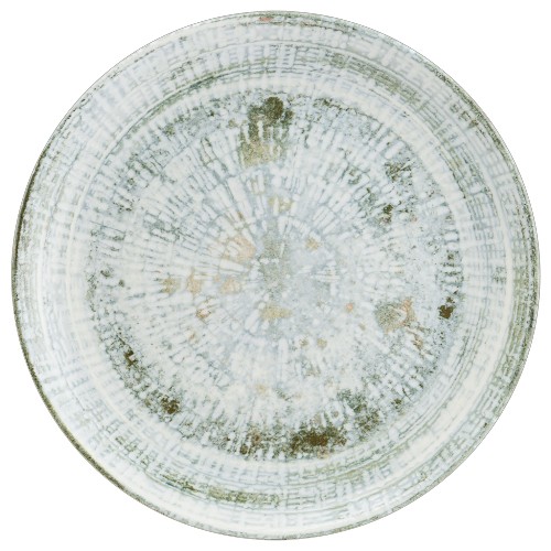 Lėkštė Bonna ODETTE OLIVE, įv. spalvų, 21 cm