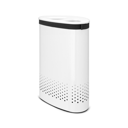 Skalbinių dėžė Brabantia SELECTOR, 55 l