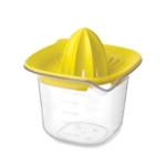Mechaninė sulčiaspaudė Brabantia TASTY COLOURS, 500 ml
