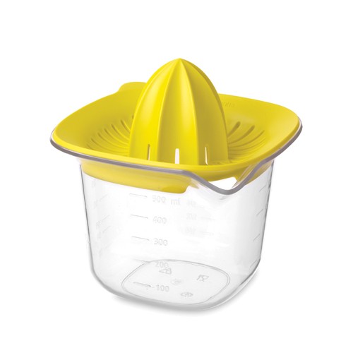 Mechaninė sulčiaspaudė Brabantia TASTY COLOURS, 500 ml