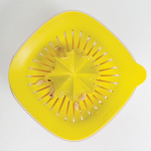 Mechaninė sulčiaspaudė Brabantia TASTY COLOURS, 500 ml