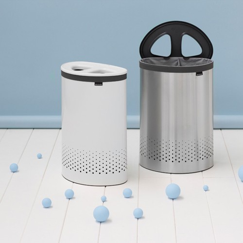 Skalbinių dėžė Brabantia SELECTOR, 55 l