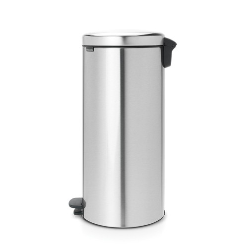 Šiukšlių dėžė Brabantia NEWICON MSFP, 30 l