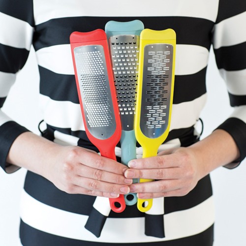 Raudona trintuvė Brabantia TASTY COLOURS