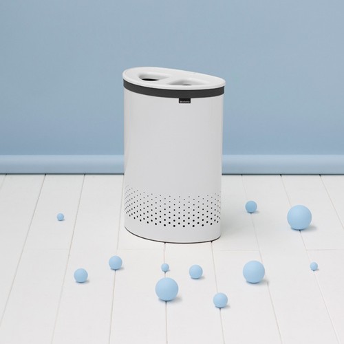 Skalbinių dėžė Brabantia SELECTOR, 55 l