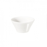 Porcelianinė balta padažinė Asa A TABLE, 7.5 cm