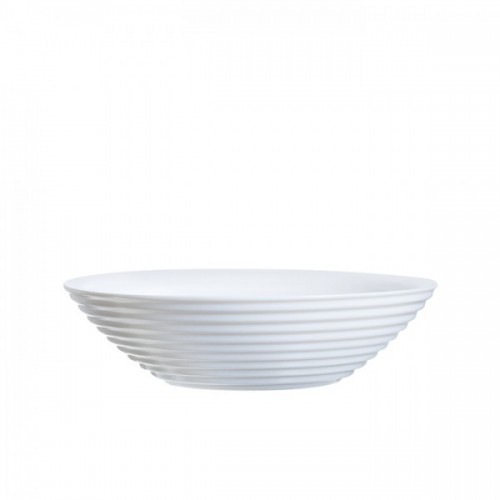 Baltas dubenėlis Luminarc HARENA, 16 cm