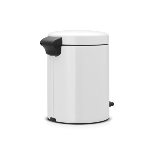 Balta šiukšlių dėžė Brabantia NEWICON, 3 l