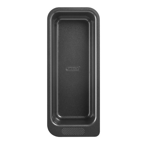 Stačiakampė metalinė kepimo forma Pyrex MAGIC, 30 cm