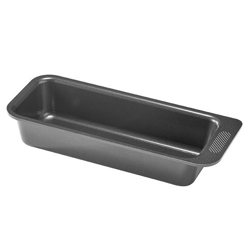 Stačiakampė metalinė kepimo forma Pyrex MAGIC, 30 cm