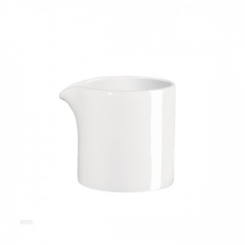 Porcelianinė balta padažinė Asa A TABLE, 50 ml