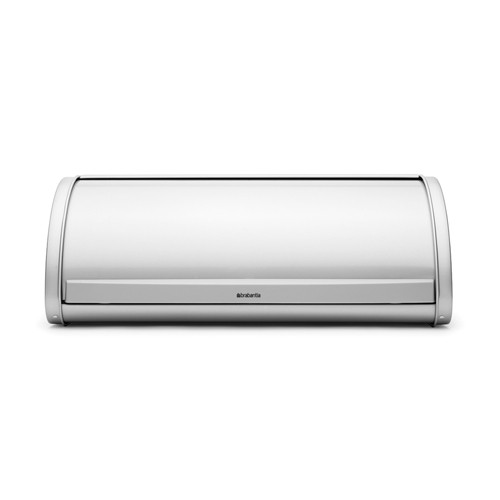 Pilka duoninė Brabantia ROLL TOP, 16 l