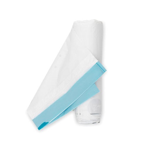 Šiukšlių maišai Brabantia SLIMLINE F dydis 20 l, 20 vnt.
