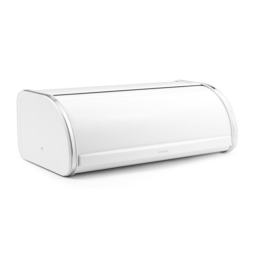 Balta duoninė Brabantia ROLL TOP, 16 l