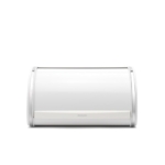 Balta duoninė Brabantia ROLL TOP, 11 l