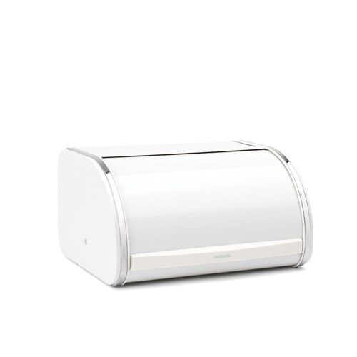 Balta duoninė Brabantia ROLL TOP, 11 l