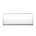 Balta duoninė Brabantia ROLL TOP, 16 l