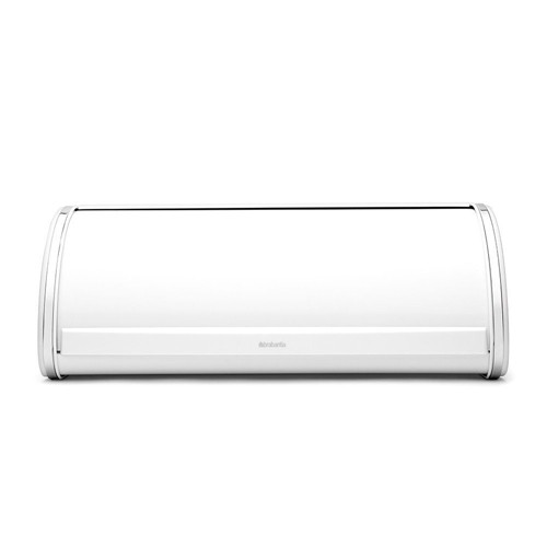 Balta duoninė Brabantia ROLL TOP, 16 l