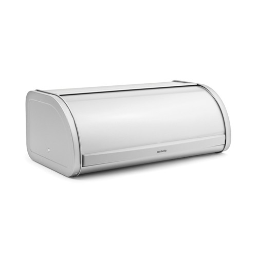 Pilka duoninė Brabantia ROLL TOP, 16 l