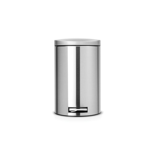 Šiukšlių dėżė Brabantia PEDAL BIN FPP, 12 l